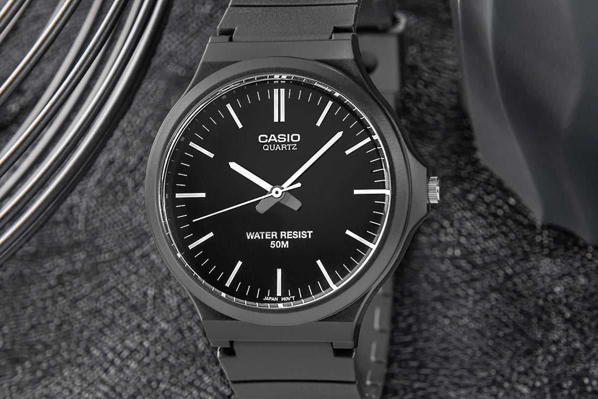 Zegarek Męski CASIO MW-240-1EVEF + BOX