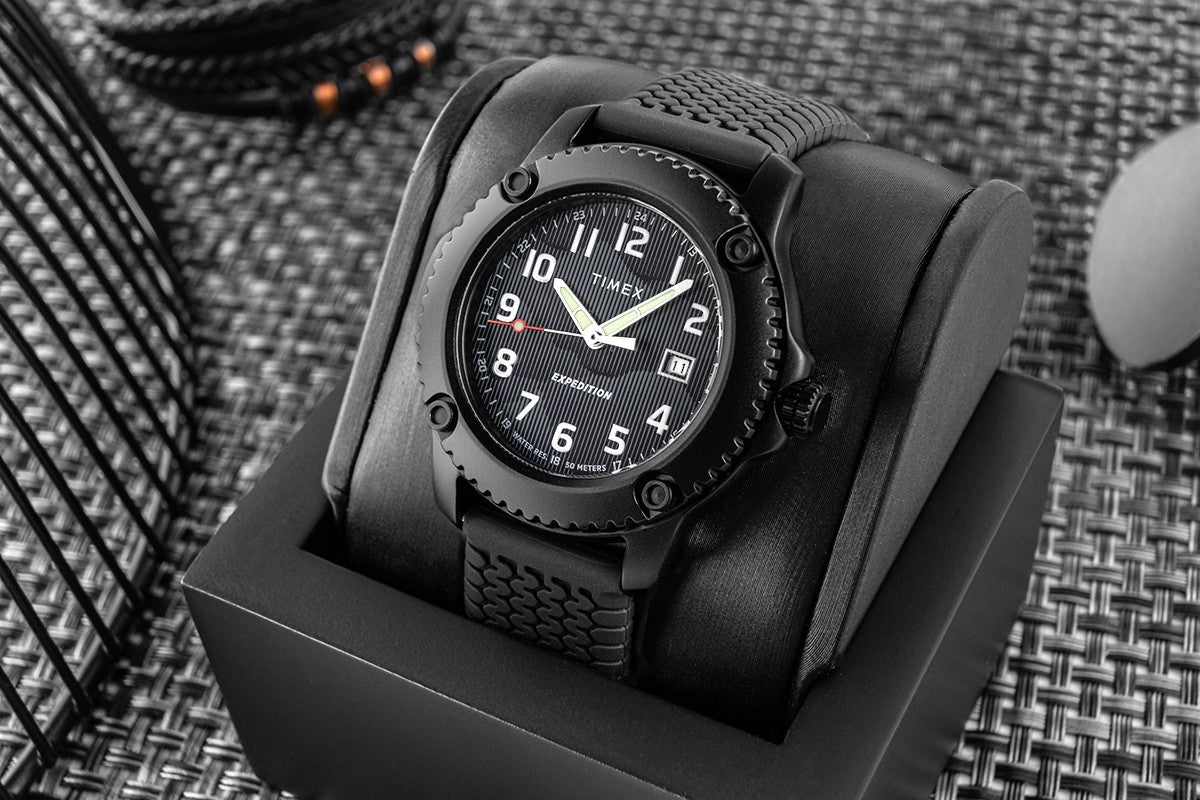Zegarek Męski TIMEX Expedition North TW4B34800 + BOX