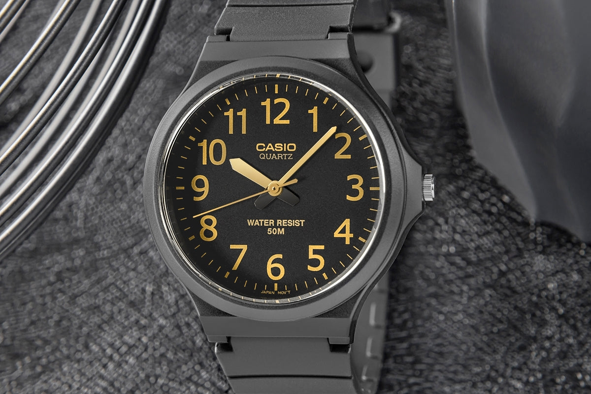 Zegarek Męski CASIO MW-240-1B2VDF + BOX