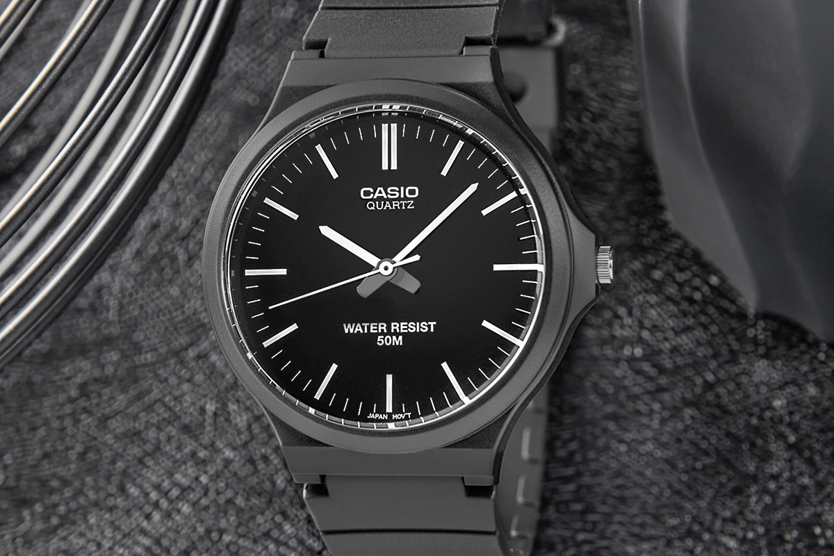 Zegarek Męski CASIO MW-240-1EVDF + BOX