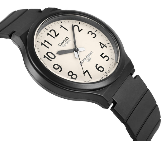 Zegarek Męski CASIO MW-240-7BVDF + BOX