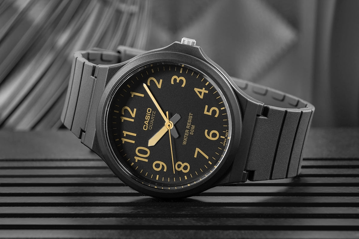 Zegarek Męski CASIO MW-240-1B2VDF + BOX