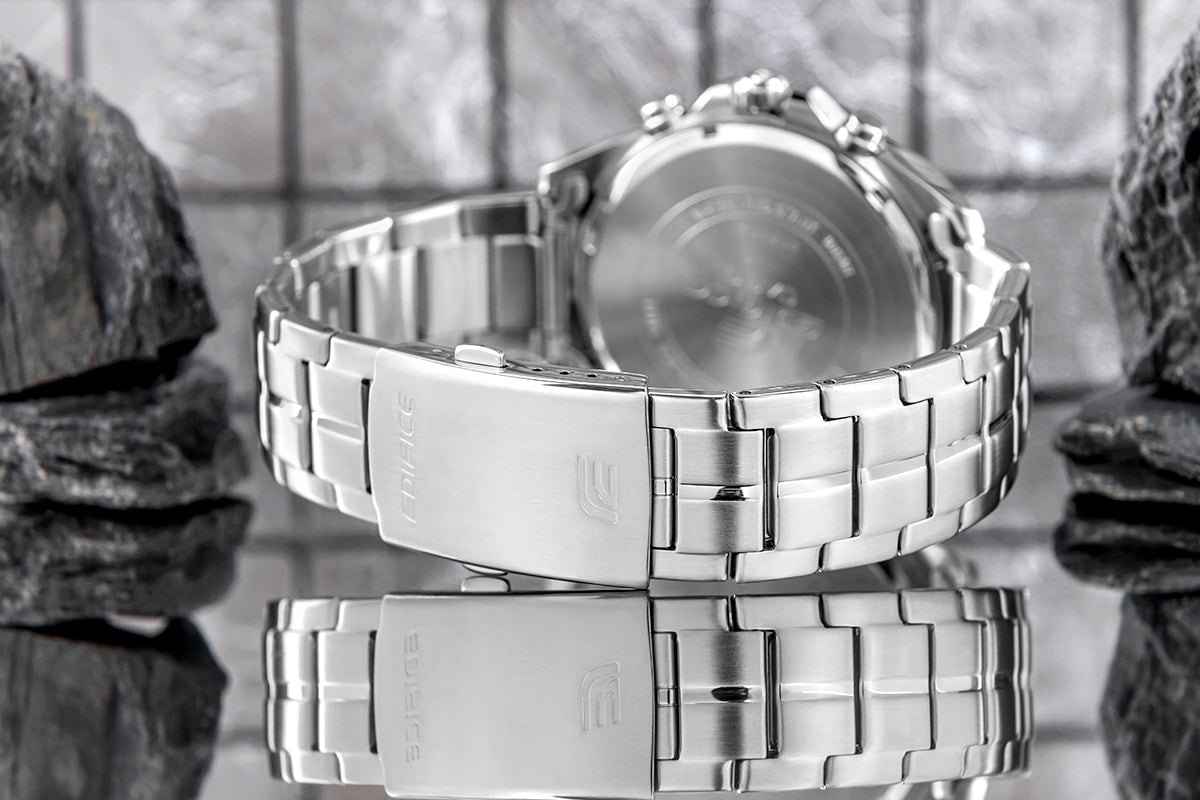 Zegarek Męski CASIO EDIFICE EFR-556DB-1AVUEF + BOX