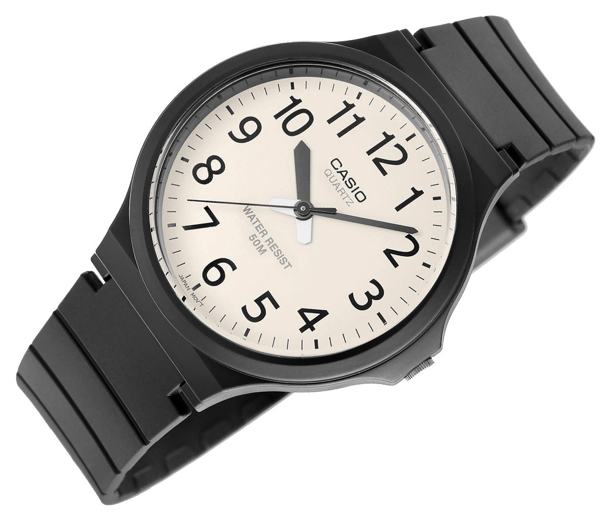 Zegarek Męski CASIO MW-240-7BVDF + BOX