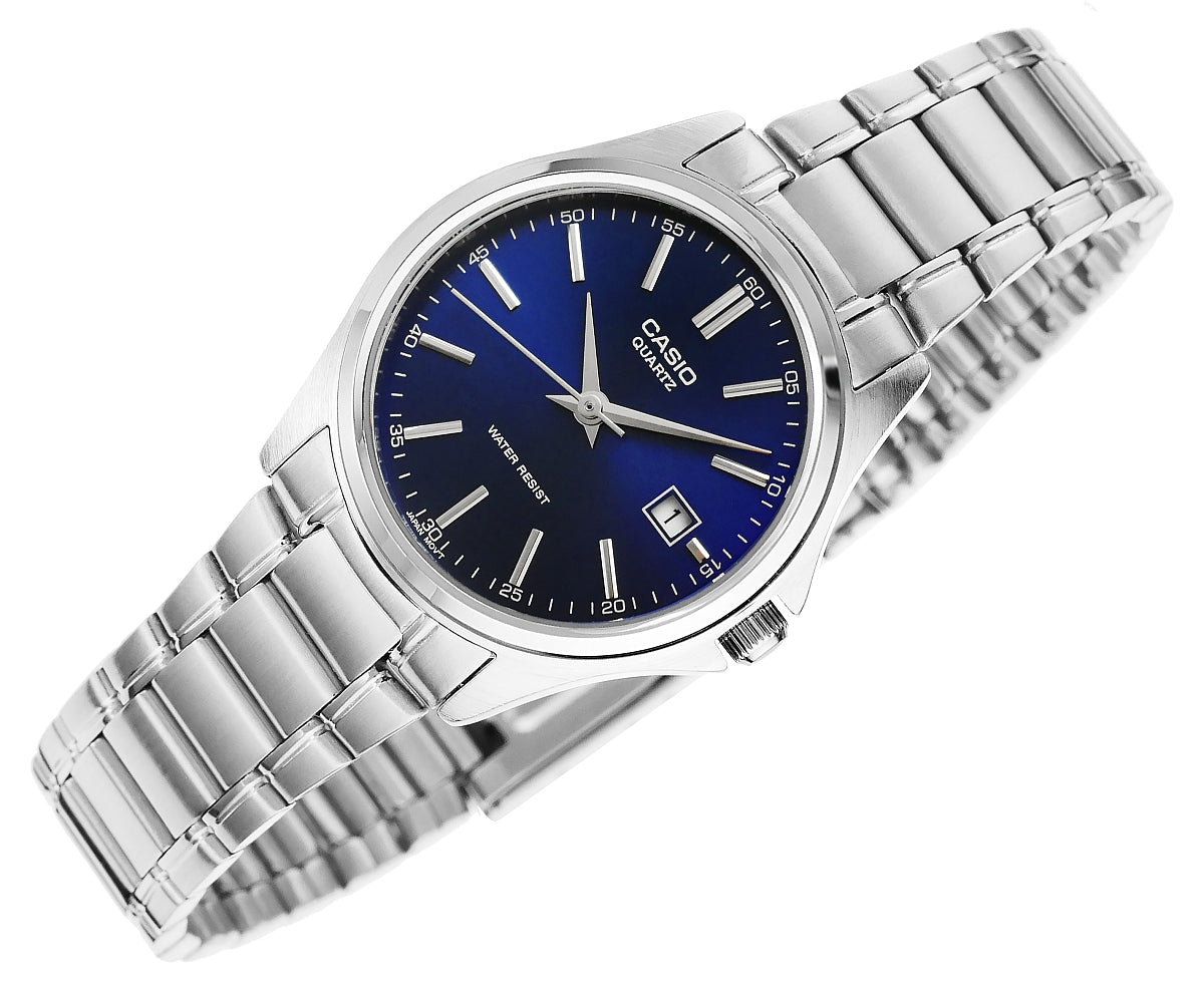 Zegarek Damski CASIO LTP-1183A-2ADF + BOX