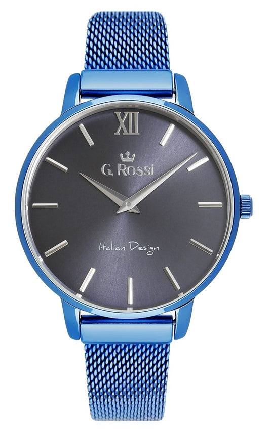 Zegarek Damski G.Rossi 12177B-6F1 + BOX