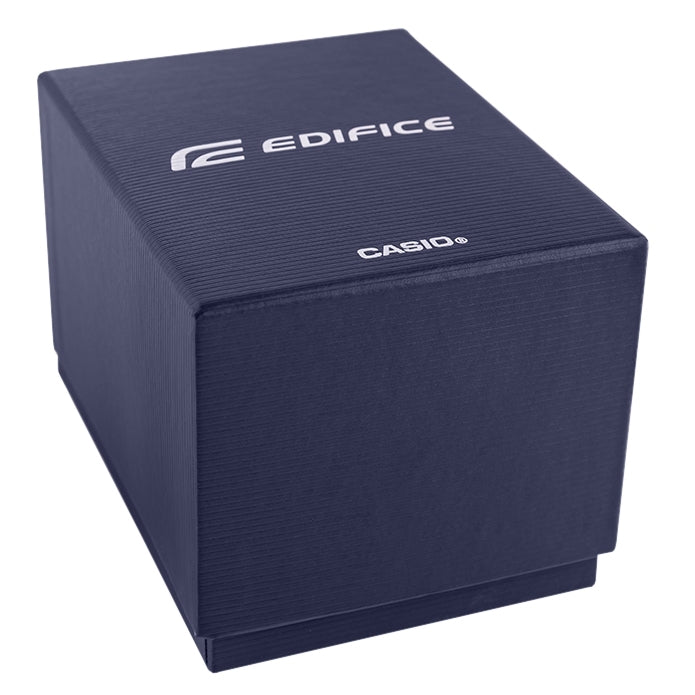Zegarek Męski CASIO EDIFICE EFV-610D-1AVUEF + BOX