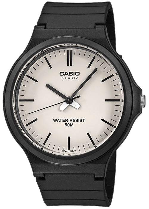 Zegarek Męski CASIO MW-240-7EVEF + BOX