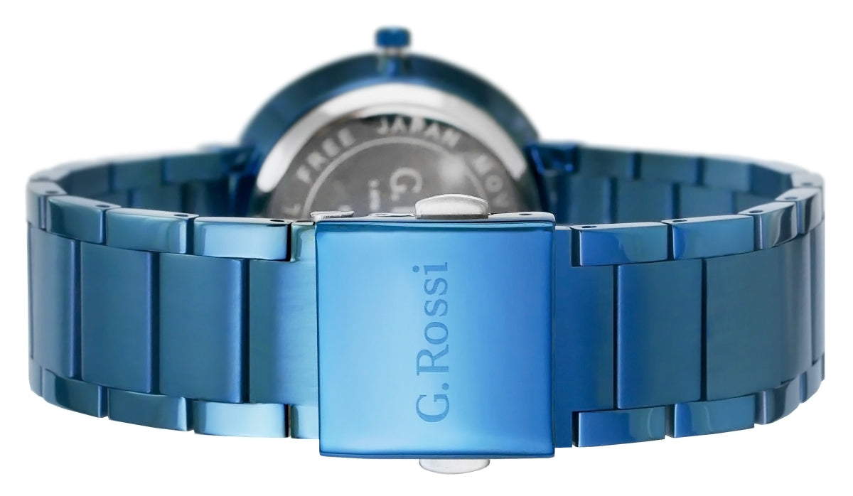 Zegarek Damski G.Rossi 11155B2-6F3 + BOX