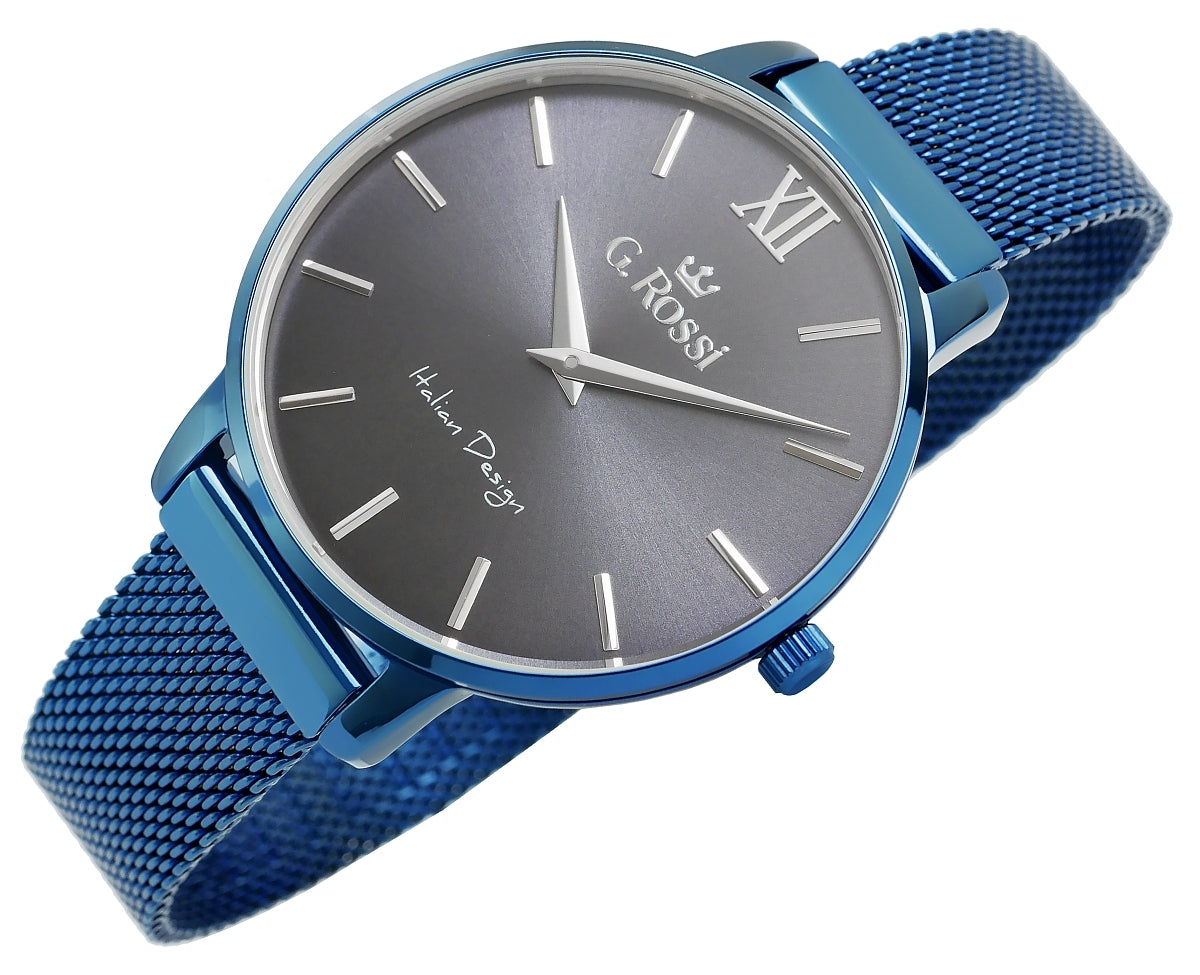 Zegarek Damski G.Rossi 12177B-6F1 + BOX