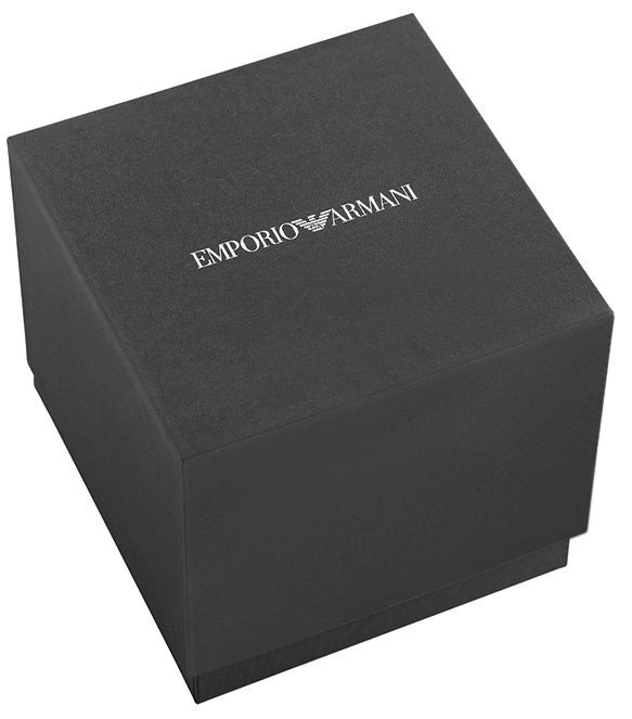 Zegarek Męski EMPORIO ARMANI World Explorer AR11739 + BOX